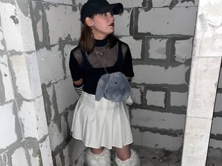 Erotisk videochat kittyreann