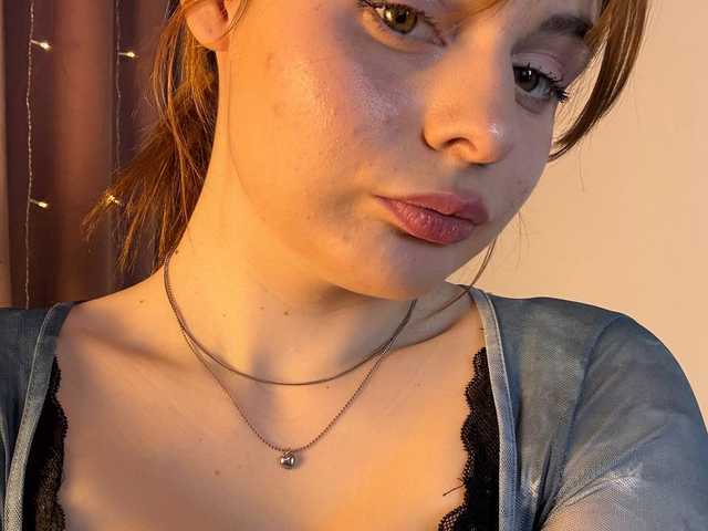 Foto af profilen kittyrinaa