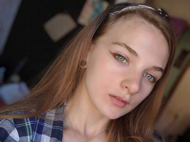 Foto af profilen KittySpice