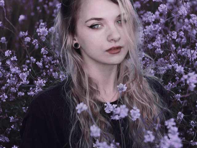 Foto af profilen KittySpice