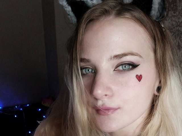 Foto af profilen KittySpice