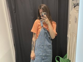 Erotisk videochat kittystaring