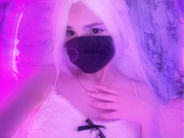 Foto af profilen kiyomichka