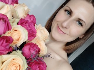 Erotisk videochat Kiza9