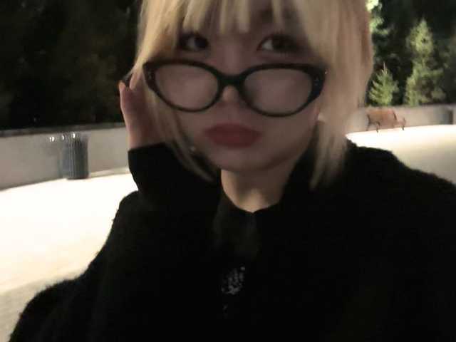 Foto af profilen KizzyRookard