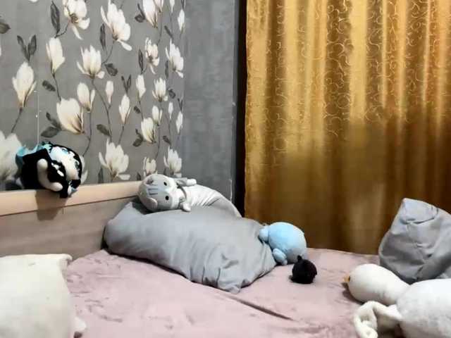 Broadcast Screenshots KizzyRookard