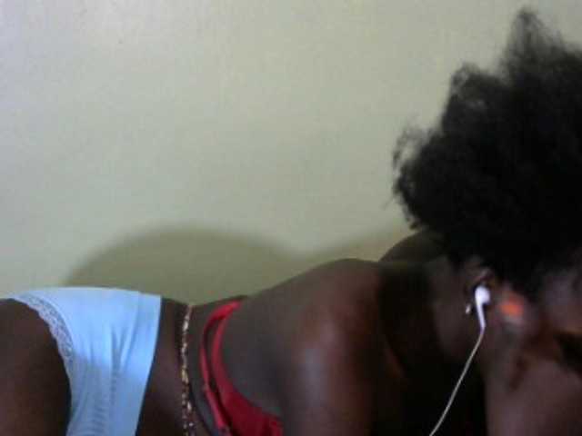 Broadcast Screenshots kkeesha