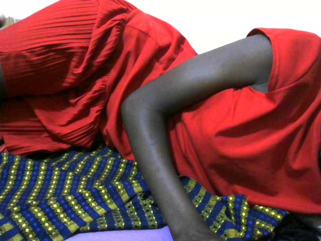 Broadcast Screenshots kkeesha