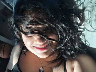 Erotisk videochat KleineKatze