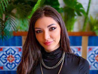 Erotisk videochat KleoJoy