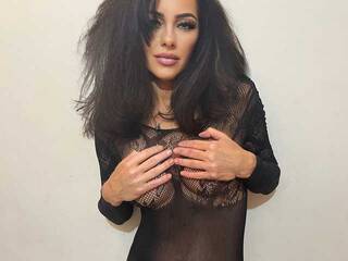 Erotisk videochat Kleopatra84