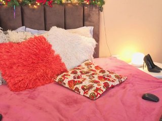 Erotisk videochat Kloe-S