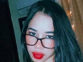 Erotisk videochat KloeMoon