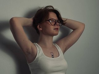 Erotisk videochat KohaneMarryMe