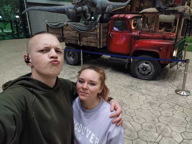 Foto af profilen Koibito-tachi