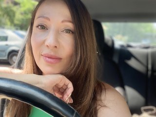 Erotisk videochat Lina_Lina