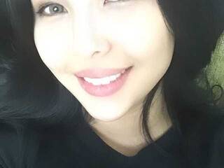 Erotisk videochat Koreangirl
