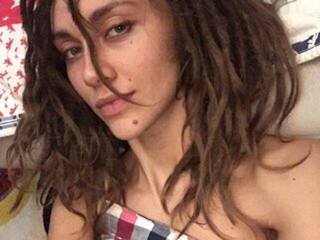 Erotisk videochat KorolEVA_BaLa