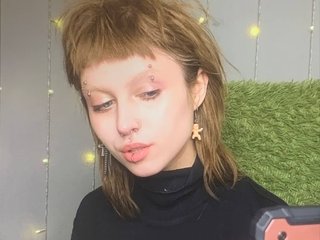 Erotisk videochat kortny-yo