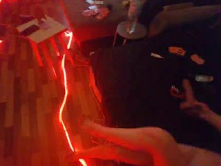 Erotisk videochat KosmosAndPingvin