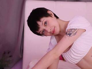 Erotisk videochat Kossie-