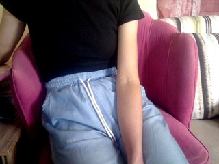 Erotisk videochat Koushy