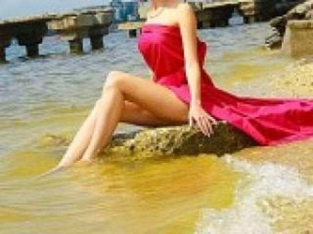 Foto af profilen kraasotka