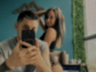 Erotisk videochat Krasivayaparochka