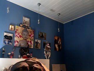 Erotisk videochat Krasotkas_duo