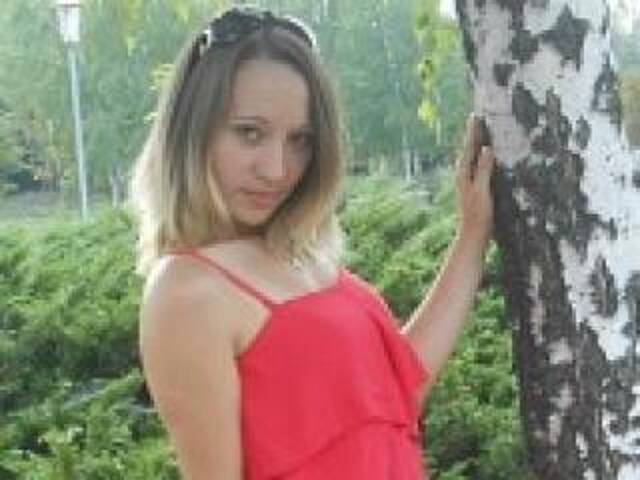 Foto af profilen krasotkayu