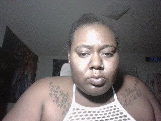Erotisk videochat KreamGoddess777