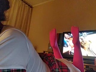 Erotisk videochat Kri13Max