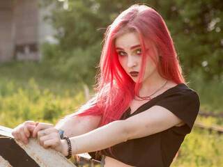 Erotisk videochat Kriiistal