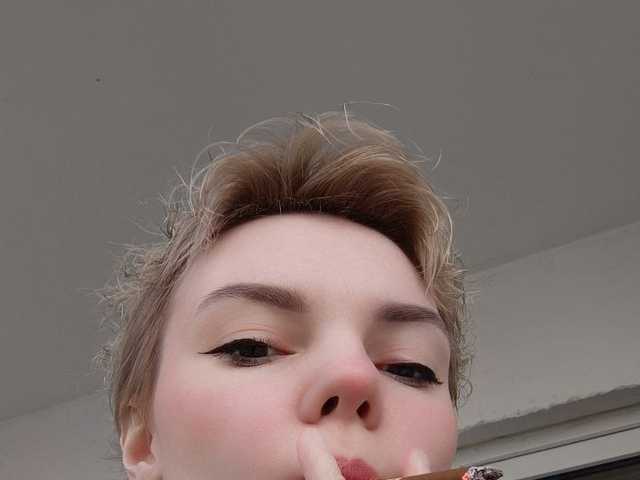 Foto af profilen Krisfff