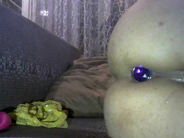 Broadcast Screenshots KrisKiborG