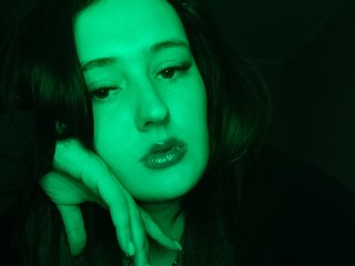 Erotisk videochat KrisKissss