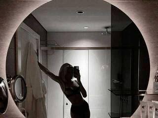 Erotisk videochat Kriss-love