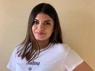 Erotisk videochat KrissaEs