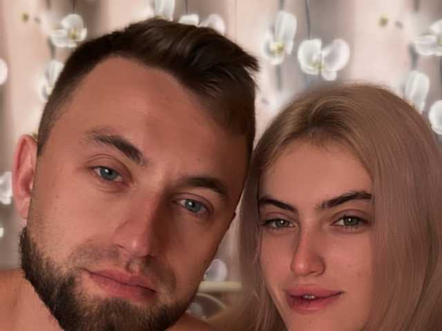 Foto af profilen KrissAndVanessa