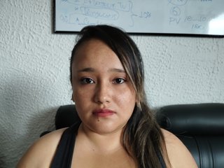 Erotisk videochat Krissbig-ass