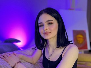 Erotisk videochat KrissiKiss