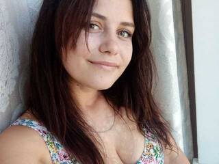 Erotisk videochat KrissLovess