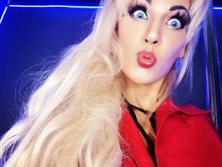 Foto af profilen HotKinJina