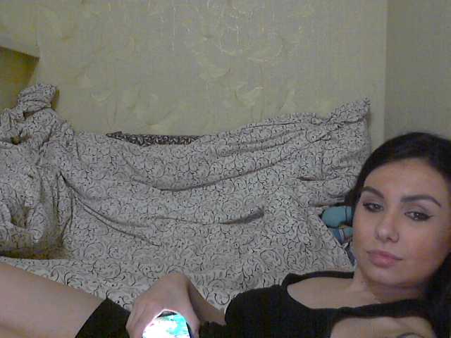 Broadcast Screenshots KrissOne24