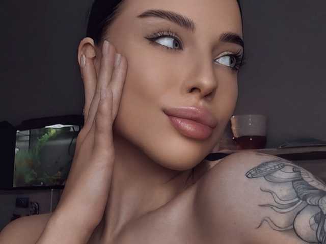 Foto af profilen CUTIE_KRISSSY