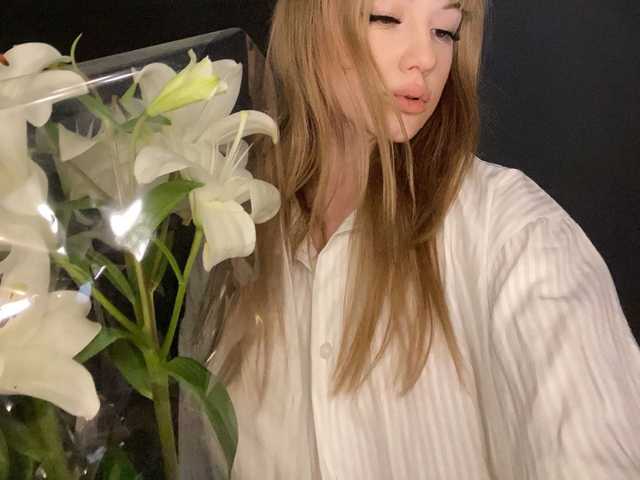 Foto af profilen Mellisa_Bounty