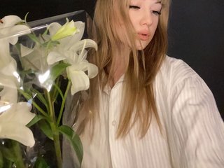 Erotisk videochat Mellisa_Bounty
