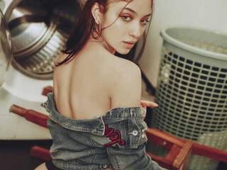 Erotisk videochat Krista-Blue