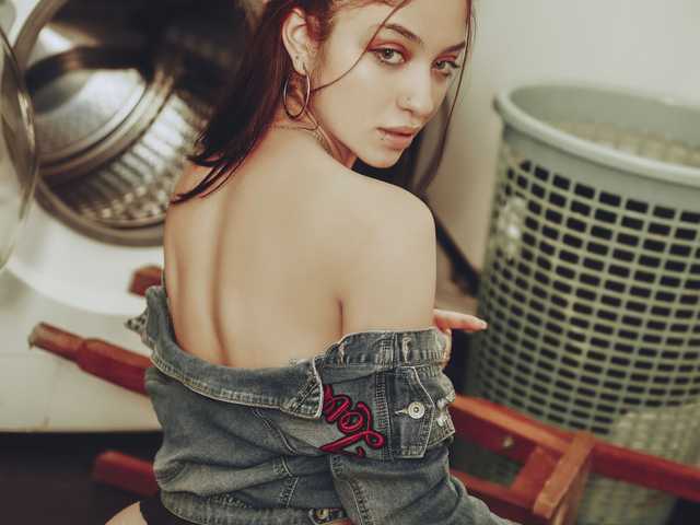 Foto af profilen Krista-Blue