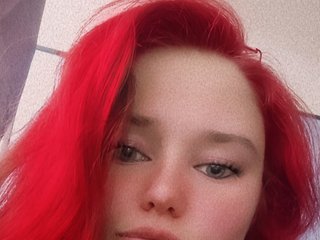 Erotisk videochat Krista